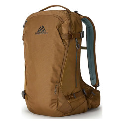 Рюкзак туристичний Gregory ALPINE VERTE 24 MD/LG - коричневий
