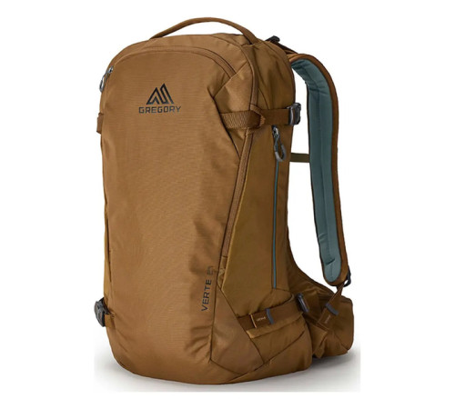 Рюкзак туристичний Gregory ALPINE VERTE 24 MD/LG - коричневий