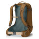 Рюкзак туристичний Gregory ALPINE VERTE 24 MD/LG - коричневий