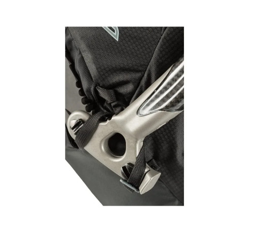 Рюкзак туристичний Gregory 100 л DENALI M BASALT BLACK 64918/2917 ALPINE Рюкзак туристичний Gregory 100 л DENALI M BASALT BLACK 64918/2917 ALPINE