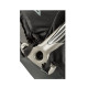 Рюкзак туристичний Gregory 100 л DENALI M BASALT BLACK 64918/2917 ALPINE