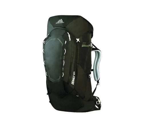 Рюкзак туристичний Gregory 100 л DENALI S BASALT BLACK 64919/2917 ALPINE Рюкзак туристичний Gregory 100 л DENALI S BASALT BLACK 64919/2917 ALPINE