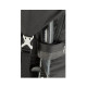 Рюкзак туристичний Gregory 100 л DENALI S BASALT BLACK 64919/2917 ALPINE