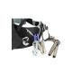 Рюкзак туристичний Gregory 100 л DENALI S BASALT BLACK 64919/2917 ALPINE