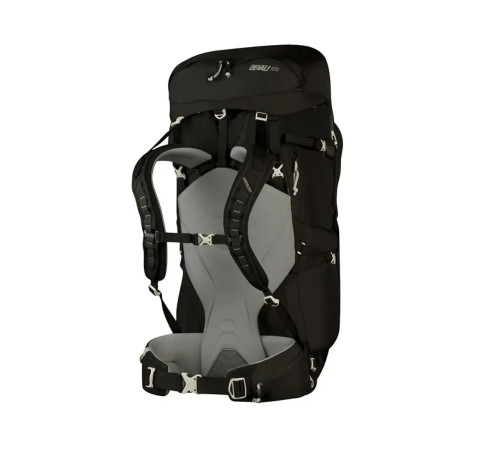 Рюкзак туристичний Gregory 100 л DENALI S BASALT BLACK 64919/2917 ALPINE Рюкзак туристичний Gregory 100 л DENALI S BASALT BLACK 64919/2917 ALPINE