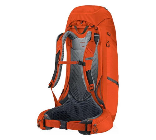 Рюкзак туристичний Gregory 58 л PARAGON SM\MD 126846/6397 AEROLON Рюкзак туристичний Gregory 58 л PARAGON SM\MD 126846/6397 AEROLON