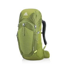  Рюкзак туристичний Gregory 40 л ZULU SM/MD MANT.GREEN 111591/7412 FLOAT