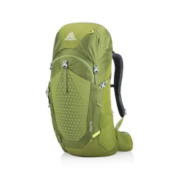  Рюкзак туристичний Gregory 40 л ZULU SM/MD MANT.GREEN 111591/7412 FLOAT
