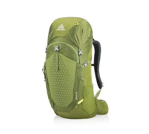 Рюкзак туристичний Gregory 40 л ZULU SM/MD MANT.GREEN 111591/7412 FLOAT Рюкзак туристичний Gregory 40 л ZULU SM/MD MANT.GREEN 111591/7412 FLOAT