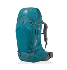 Рюкзак туристичний Gregory 60 л DEVA MD/ANTIGUA GREEN 91621/6399 RESPONSE A3 