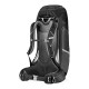 Рюкзак туристичний Gregory 58 л PARAGON SM\MD BASALT BLACK 126846/2917 AEROLON