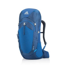Рюкзак туристичний Gregory 40 л ZULU SM/MD EMP.BLUE 111591/7411 FLOAT 