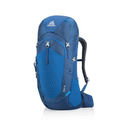 Рюкзак туристичний Gregory 40 л ZULU SM/MD EMP.BLUE 111591/7411 FLOAT 
