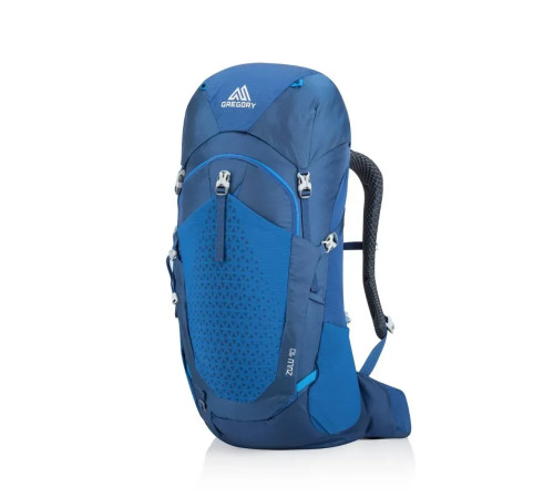 Рюкзак туристичний Gregory 40 л ZULU SM/MD EMP.BLUE 111591/7411 FLOAT