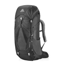 Рюкзак туристичний Gregory 68 л PARAGON SM/MD BASALT BLK 126848/2917 AEROLON 