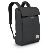 Рюкзак Osprey Arcane Flap Pack black - O/S - чорний