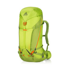 Рюкзак туристичний Gregory ALPINISTO 35 MD - зелений
