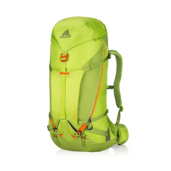 Рюкзак туристичний Gregory ALPINISTO 35 MD - зелений