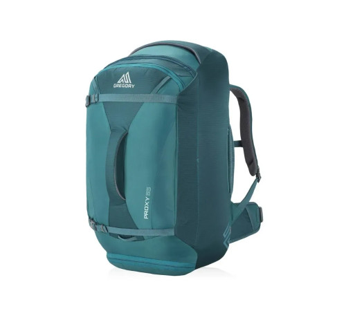 Рюкзак туристичний Gregory 65 л PROXY ANTIG.GRN 104087/6399 ADV-TRAVEL