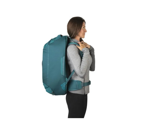 Рюкзак туристичний Gregory 65 л PROXY ANTIG.GRN 104087/6399 ADV-TRAVEL