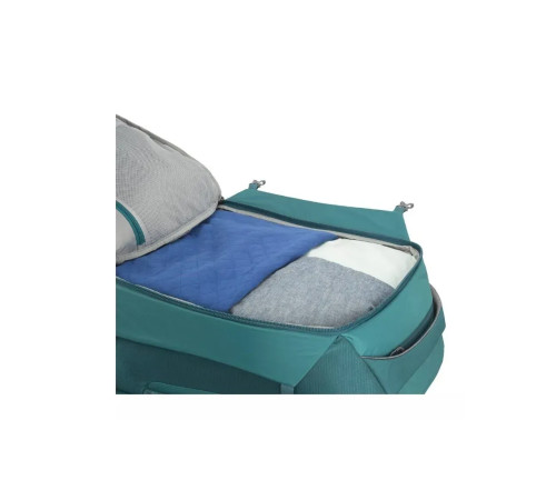 Рюкзак туристичний Gregory 65 л PROXY ANTIG.GRN 104087/6399 ADV-TRAVEL