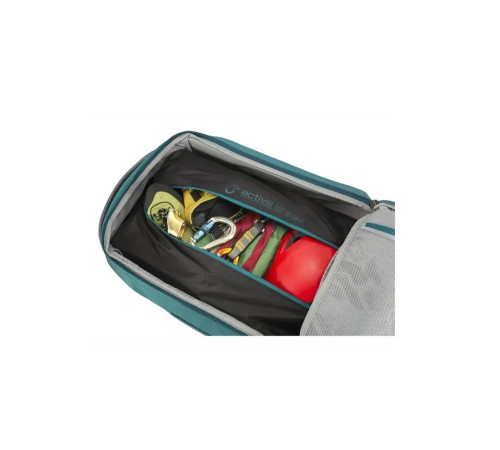 Рюкзак туристичний Gregory 65 л PROXY ANTIG.GRN 104087/6399 ADV-TRAVEL