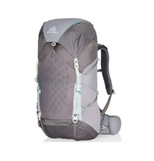 Рюкзак туристичний Gregory 55 л MAVEN XS/SM FOR.GREY 77849/5587 AEROLON 