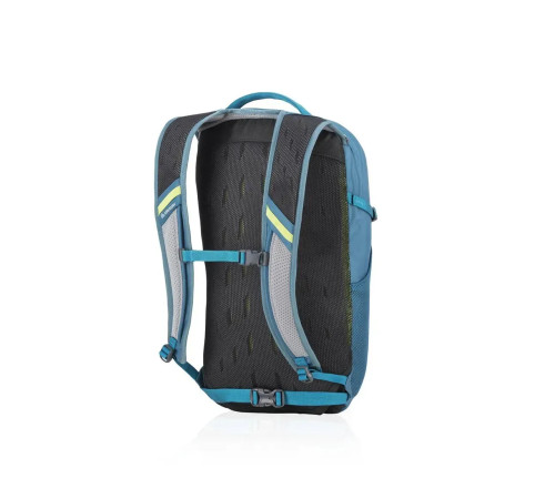 Рюкзак туристичний Gregory 18 л NANO MERID.TEAL 111498/7410 ESSENTIAL HIKING Рюкзак туристичний Gregory 18 л NANO MERID.TEAL 111498/7410 ESSENTIAL HIKING