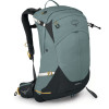 Рюкзак Osprey Sirrus 24 succulent green - O/S - зелений