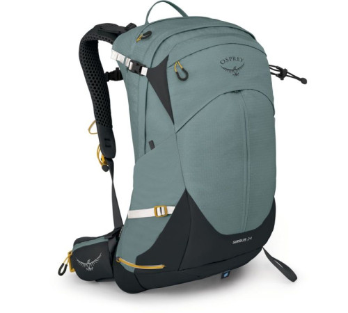 Рюкзак Osprey Sirrus 24 succulent green - O/S - зелений