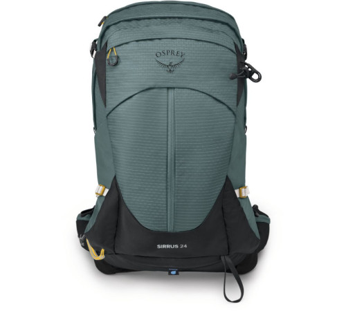 Рюкзак Osprey Sirrus 24 succulent green - O/S - зелений