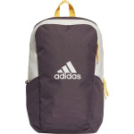 Плечовий рюкзак Adidas Parkhood Bag сірий FS0275