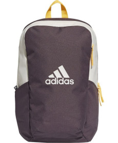 Плечовий рюкзак Adidas Parkhood Bag сірий FS0275