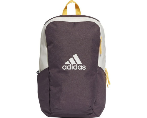 Плечовий рюкзак Adidas Parkhood Bag сірий FS0275