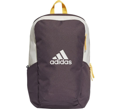 Плечовий рюкзак Adidas Parkhood Bag сірий FS0275