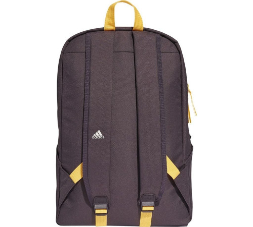 Плечовий рюкзак Adidas Parkhood Bag сірий FS0275