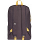 Плечовий рюкзак Adidas Parkhood Bag сірий FS0275