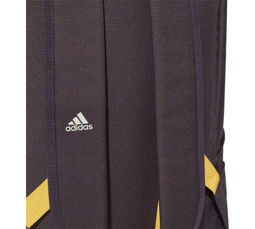 Плечовий рюкзак Adidas Parkhood Bag сірий FS0275