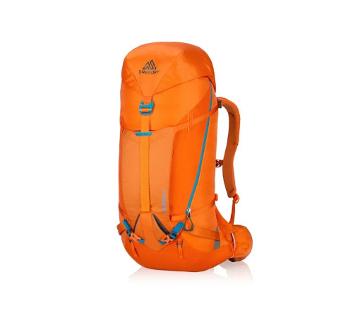 Рюкзак туристичний Gregory ALPINISTO 35 MD - помаранчевий