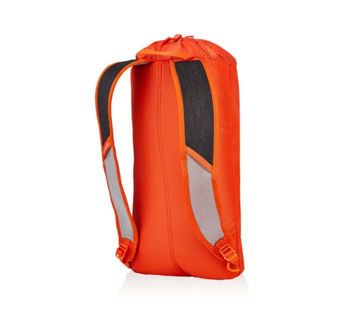 Рюкзак туристичний Gregory 14 л NANO BURNISHED ORANG 124896/4844 ESSENTIAL HIKING Рюкзак туристичний Gregory 14 л NANO BURNISHED ORANG 124896/4844 ESSENTIAL HIKING