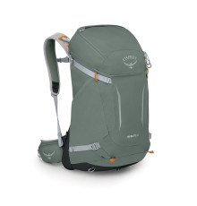 Рюкзак Osprey Hikelite 32 - M/L - зелений