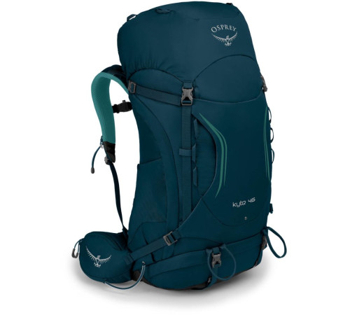 Рюкзак Osprey Kyte 46 - M - синій Рюкзак Osprey Kyte 46 - M - синій