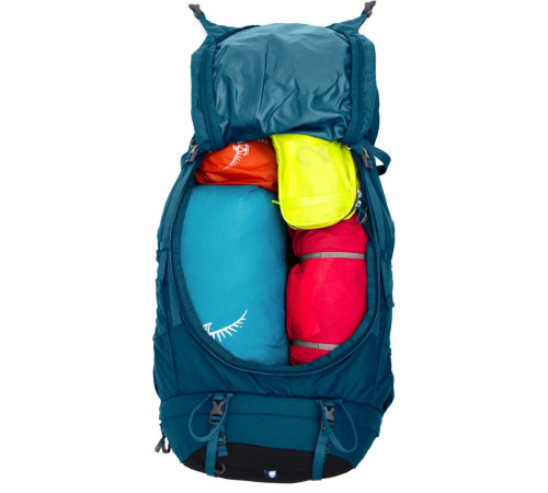 Рюкзак Osprey Kyte 46 - M - синій Рюкзак Osprey Kyte 46 - M - синій