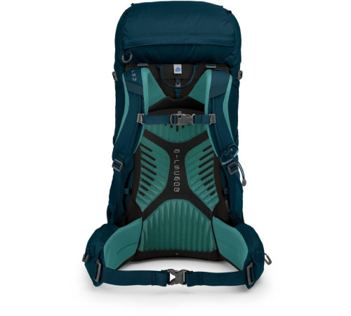 Рюкзак Osprey Kyte 46 - M - синій Рюкзак Osprey Kyte 46 - M - синій