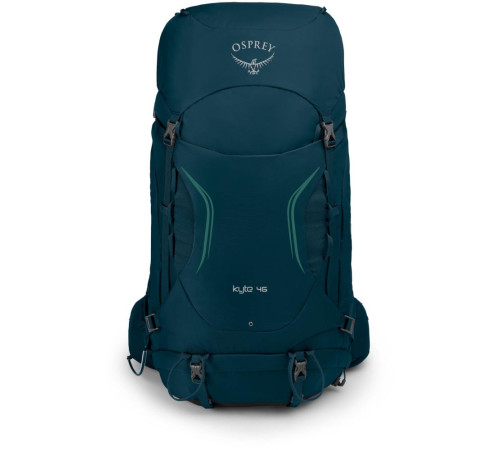 Рюкзак Osprey Kyte 46 - M - синій Рюкзак Osprey Kyte 46 - M - синій