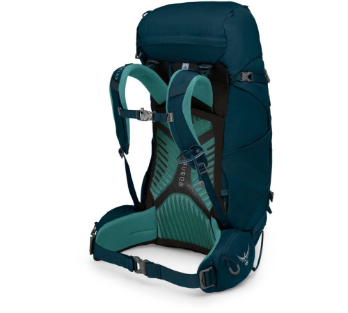 Рюкзак Osprey Kyte 46 - M - синій Рюкзак Osprey Kyte 46 - M - синій