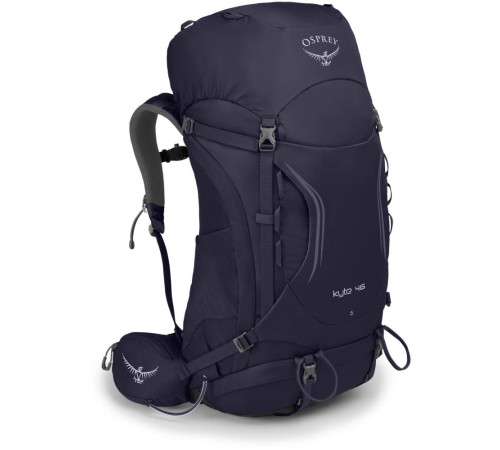 Рюкзак Osprey Kyte 46 - M - синій Рюкзак Osprey Kyte 46 - M - синій