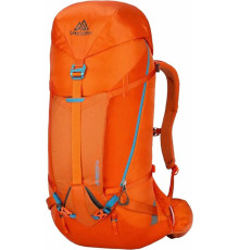 Рюкзак туристичний Gregory ALPINISTO 35 SM - помаранчевий