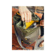 Рюкзак туристичний Gregory 14 л NANO FENNEL GREEN 124896/1333 ESSENTIAL HIKING