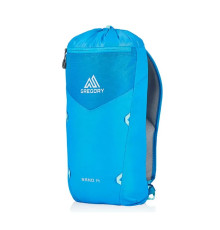 Рюкзак туристичний Gregory 14 л NANO MIRAGE BLUE 124896/4683 ESSENTIAL HIKING 